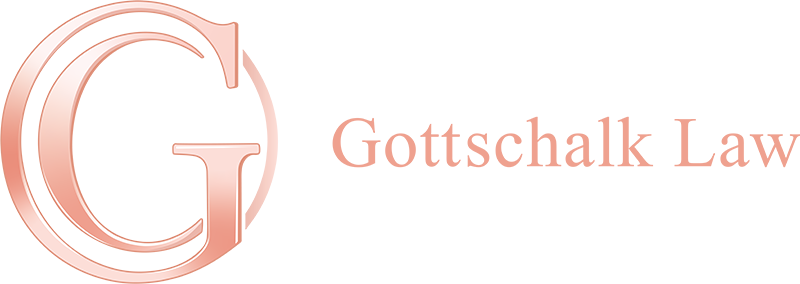 logo with text: Gottschalk Law