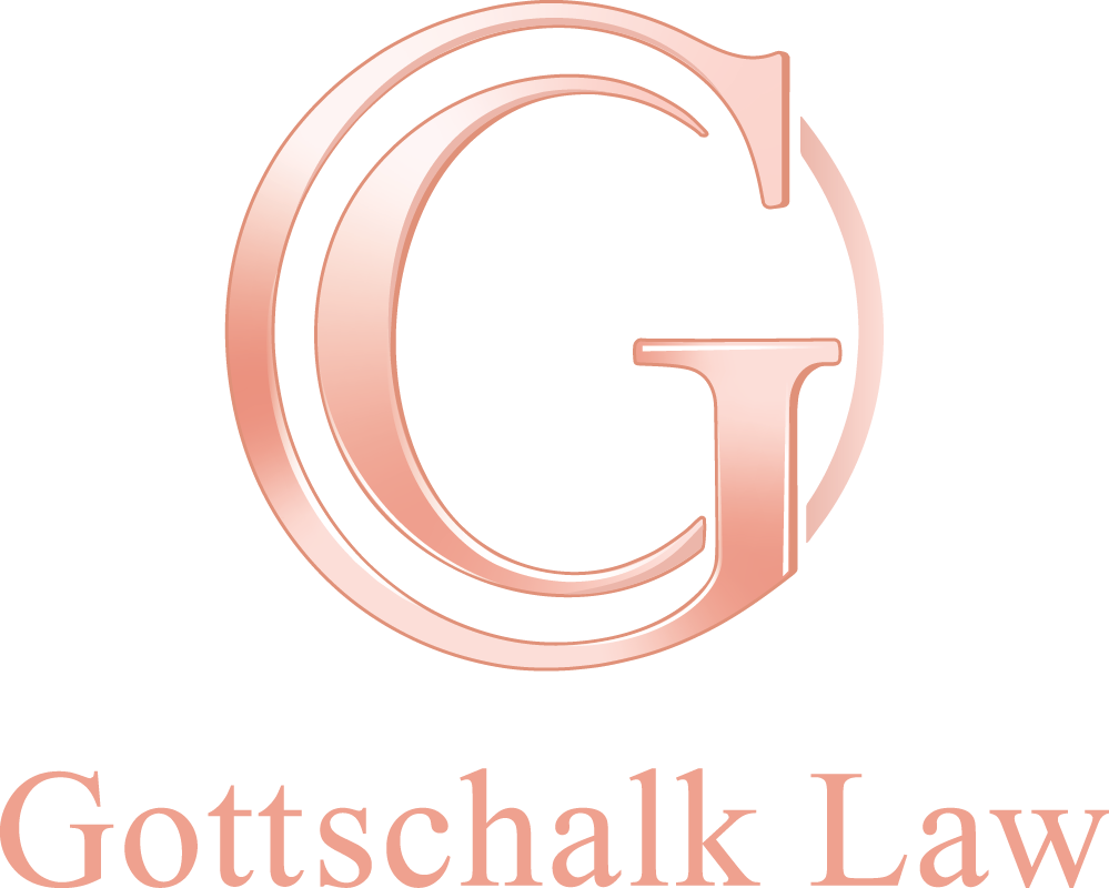 logo with text: Gottschalk Law